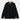 Carhartt WIP Mens Cord Long Sleeve Rugby Shirt - Black / Hamilton Brown