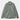 Carhartt WIP Mens Craft Zip Shirt - Smoke Green