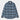 Carhartt WIP Mens Fendrick Check Shirt - Mizar