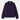 Carhartt WIP Mens Vance Long Sleeve Rugby Shirt - Cassis