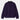Carhartt WIP Mens Vance Long Sleeve Rugby Shirt - Cassis