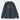 Carhartt WIP Mens WIP Work Long Sleeve T-Shirt |  Dusky Blue