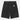 Carhartt WIP Mens Landon Robertson Denim Short | Black Stone Washed