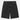 Carhartt WIP Mens Landon Robertson Denim Short | Black Stone Washed