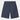 Carhartt WIP Mens Landon Newcomb Drill Short | Dusky Blue Garment Dyed