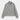Carhartt WIP Mens Luther Half Zip Sweat Top - Misty Grey Heather