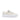Rieker Womens Platform Trainers - Metallic