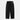 Carhartt WIP Mens Marv Lenexa Twill Pant - Black Stone Washed