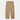 Carhartt WIP Mens Marv Lenexa Twill Pant - Leather Stone Washed