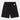 Carhartt WIP Mens Marv Lenexa Twill Short | Black Stone Washed