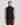 Lyle & Scott Mens Mesh-Back Softshell Gilet | Dark Navy