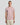 Lyle & Scott Mens Pique Breton Polo Shirt | Pink Grapefruit White