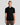 Lyle & Scott Mens Cotton Jersey Polo Shirt | Jet Black
