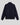 Lyle & Scott Mens Cotton Harrington Jacket | Dark Navy