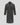 Lyle & Scott Mens Towelling Dressing Gown | Granite Grey