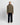 Lyle & Scott Mens Lightweight Windbreaker Jacket |  Khaki Ash