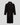 Lyle & Scott Mens Towelling Dressing Gown | Jet Black