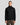 Lyle & Scott Mens Mesh-Back Softshell Jacket | Jet Black