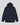 Lyle & Scott Mens Water Resistant Hooded Jacket | Dark Navy