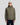 Lyle & Scott Mens Lightweight Hooded Jacket | Khaki Ash