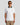 Lyle & Scott Mens Tartan Collar Polo Shirt | White