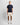 Lyle & Scott Mens Sports Core Polo Shirt | Dark Navy