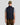 Lyle & Scott Mens Quilted Gilet | Dark Navy