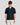 Lyle & Scott Mens Revere Collar Poplin Shirt | Carbon