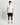 Lyle & Scott Mens Pintuck Cuff Polo Shirt | White