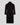 Lyle & Scott Mens Towelling Dressing Gown | Jet Black