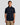 Lyle & Scott Mens Fine Cotton Tipped Polo Shirt | Dark Navy