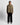Lyle & Scott Mens Lightweight Ripstop Gilet | Khaki Ash