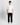 Lyle & Scott Mens Revere Collar Poplin Shirt | White