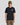 Lyle & Scott Mens Supermarket Embroidered T-shirt | Dark Navy