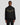 Lyle & Scott Mens Sports Stripe Track Jacket | Jet Black