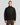 Lyle & Scott Mens Quilted Jacket | Jet Black