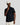 Lyle & Scott Mens Short Sleeve Oxford Shirt | Dark Navy