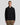 Lyle & Scott Mens Lightweight Utility Pocket Overshirt | Jet Black