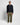 Lyle & Scott Mens Lightweight Enzyme Wash Overshirt | Dark Navy