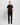 Lyle & Scott Mens Sports Core Polo Shirt | Jet Black