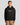Lyle & Scott Mens Corner Market Graphic Hoodie | Jet Black