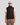 Lyle & Scott Mens Quilted Gilet | Jet Black
