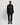Lyle & Scott Mens Sports Stripe Track Jacket | Jet Black