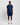 Lyle & Scott Mens Sports Embossed Logo Football Shorts | Navy Peony