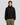 Lyle & Scott Mens Fleece Lined Softshell Jacket | Jet Black