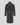 Lyle & Scott Mens Towelling Dressing Gown | Granite Grey