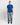 Lyle & Scott Mens Cotton Polo Shirt | Lucid Blue