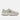 New Balance Unisex 530 Fashion Trainers - Moonbeam / Sea Salt