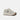 New Balance Unisex 530 Fashion Trainers - Moonbeam / Sea Salt