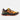 New Balance Mens Fresh Foam X Hierro v7 Trainers - Marigold / Black